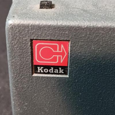 KODAK M4 INSTAMATIC MOVIE CAMERA