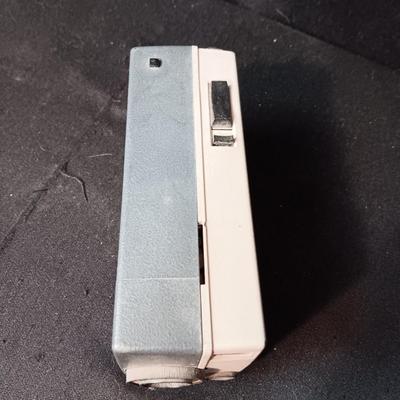 KODAK M4 INSTAMATIC MOVIE CAMERA