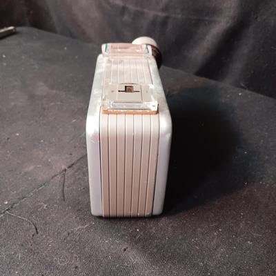 KODAK BROWNIE TURRET 8mm MOVIE CAMERA