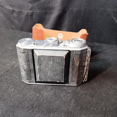 KODAK SIX-20 DUO FOLDING CAMERA