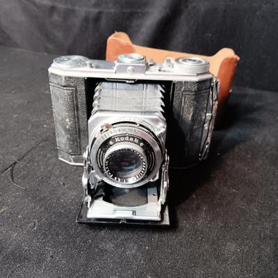 KODAK SIX-20 DUO FOLDING CAMERA