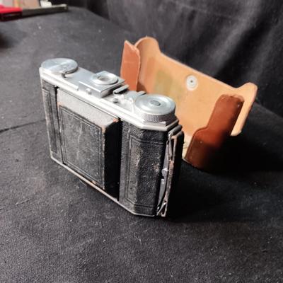 KODAK SIX-20 DUO FOLDING CAMERA