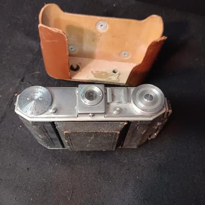 KODAK SIX-20 DUO FOLDING CAMERA