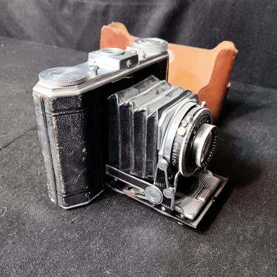KODAK SIX-20 DUO FOLDING CAMERA