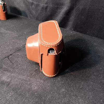 KODAK BANTAM RF CAMERA WITH CASE