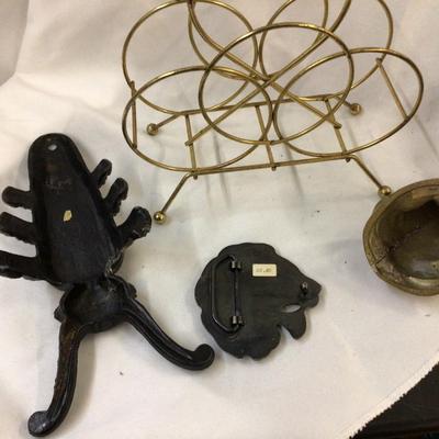Metal Lot