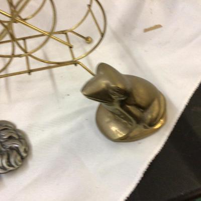 Metal Lot