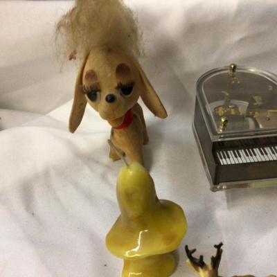 Vintage Misc Lot