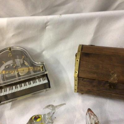Vintage Misc Lot