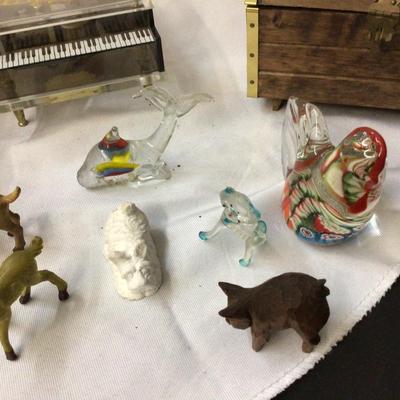 Vintage Misc Lot