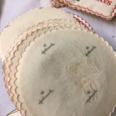 Vintage Linen Lot