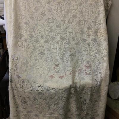Table Clothes Lot