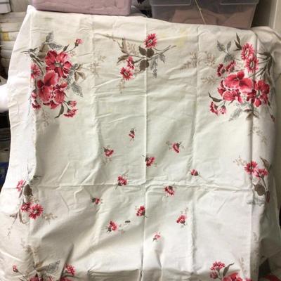 Table Clothes Lot
