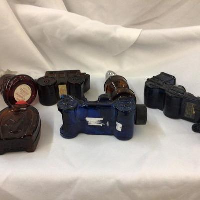 Avon Colon Bottle Lot
