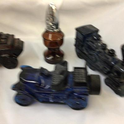 Avon Colon Bottle Lot