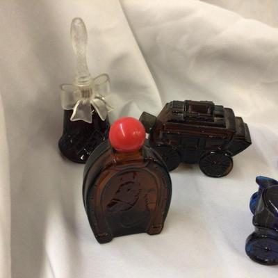 Avon Colon Bottle Lot