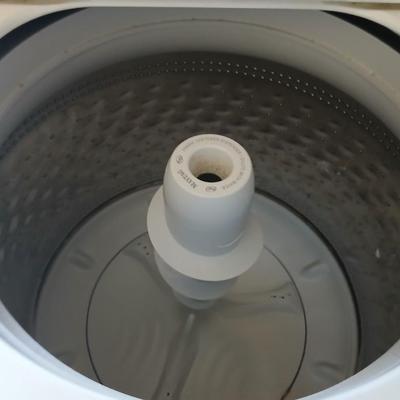 Working Maytag Commercial Technology washing machine