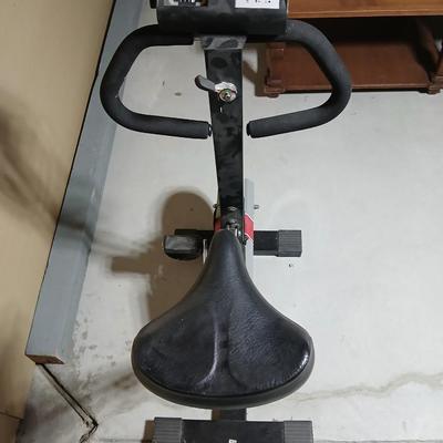 Vita master 89C exercise stationary bicycle