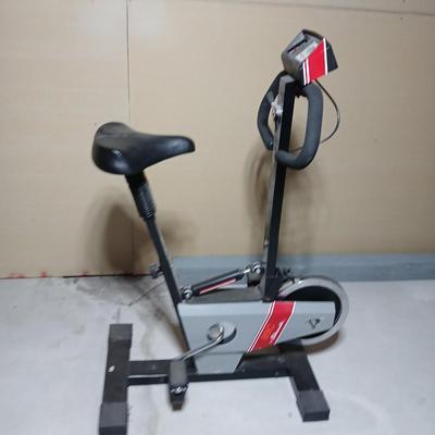 Vita master 89C exercise stationary bicycle