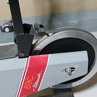 Vita master 89C exercise stationary bicycle