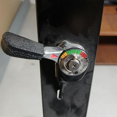 Vita master 89C exercise stationary bicycle