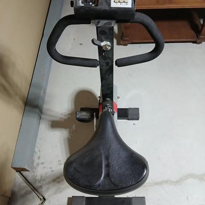 Vita master 89C exercise stationary bicycle