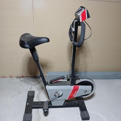 Vita master 89C exercise stationary bicycle
