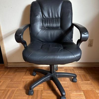 Adjustable Computer Chair