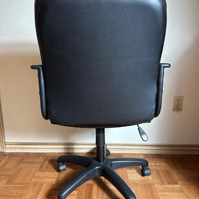 Adjustable Computer Chair