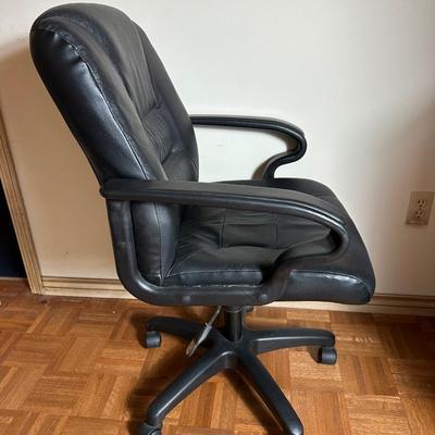 Adjustable Computer Chair