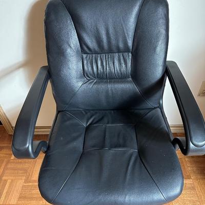 Adjustable Computer Chair