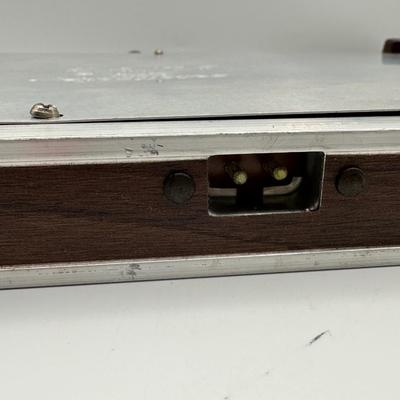Vintage Salton Electric Food Warmer/Hot Plate