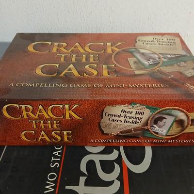 Great games for game night! A few classics!