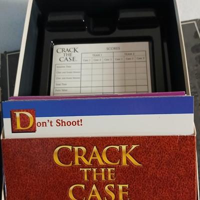 Great games for game night! A few classics!