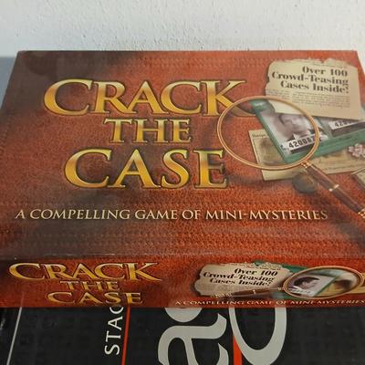 Great games for game night! A few classics!