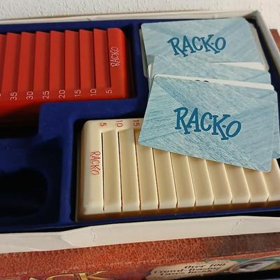 Great games for game night! A few classics!