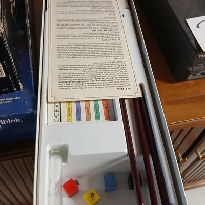 Great games for game night! A few classics!