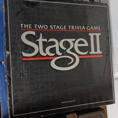 Great games for game night! A few classics!