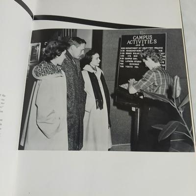 Four Reville Yearbooks 1958,1963 & others- Fort Hays Kansas State college