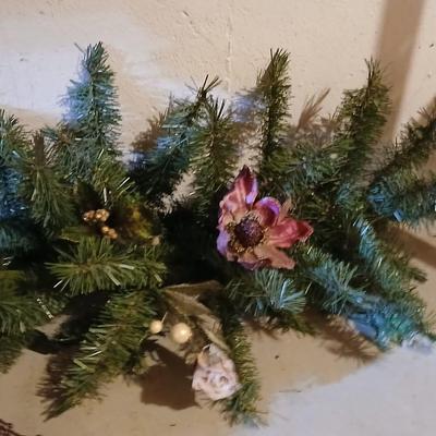 Christmas Decorations - and Women's Christmas clothing size L