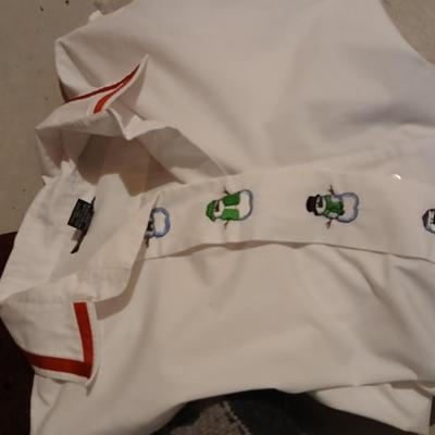 Christmas Decorations - and Women's Christmas clothing size L