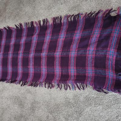 Women's winter boots with gloves & scarves