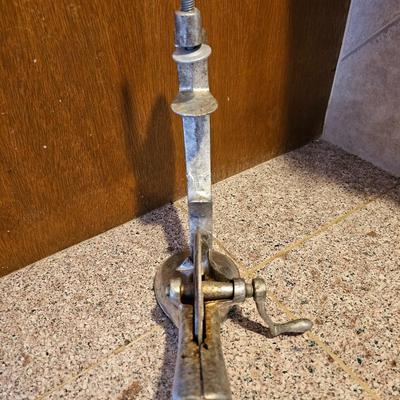 Chop-Rite Cherry Stoner Pottstown USA, Antique Cherry Stoner