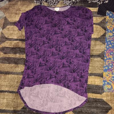 LADIES CLOTHES SIZE SMALL