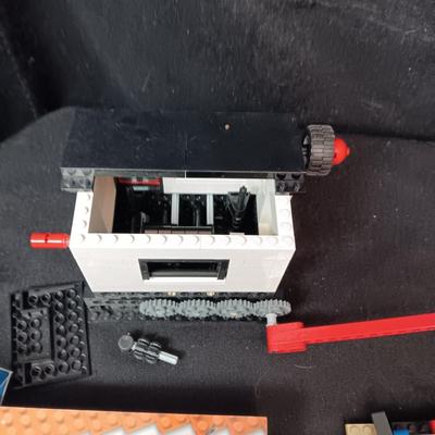 LEGO MINDSTORMS CREATE ROBOTIC INVENTIONS