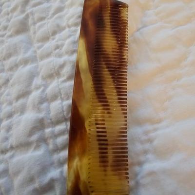 Vintage Emrich gold plated compact 3-piece set MINT New in box!!