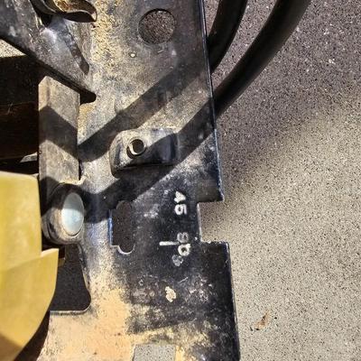 Black & Decker 7 1/4" Circular saw