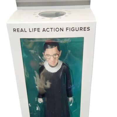 2008 Political Figurines