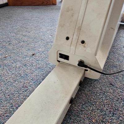 R2200 vison fitness stationary bike