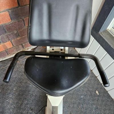 R2200 vison fitness stationary bike